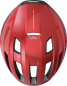Preview: Abus PowerDome blaze red S 51 - 55 cm Helm