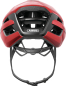 Preview: Abus PowerDome blaze red S 51 - 55 cm Helm