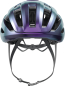 Preview: Abus PowerDome flip flop purple L 57 - 61 cm Helm