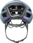 Preview: Abus PowerDome flip flop purple L 57 - 61 cm Helm