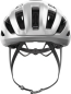 Preview: Abus PowerDome glem silver L 57 - 61 cm Helm