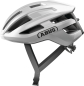 Preview: Abus PowerDome glem silver L 57 - 61 cm Helm