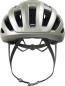 Preview: Abus PowerDome lunar silver S 51 - 55 cm Helm