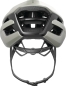 Preview: Abus PowerDome lunar silver S 51 - 55 cm Helm