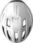 Preview: Abus PowerDome MIPS glem silver S 51 -55 cm Helm