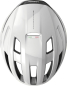 Preview: Abus PowerDome MIPS shiny white S 51 - 55 cm Helm