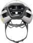 Preview: Abus PowerDome MIPS shiny white S 51 - 55 cm Helm