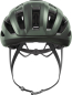 Preview: Abus PowerDome ACE moss green M 54 -58 cm Helm