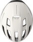 Preview: Abus PowerDome off white L 57-61 cm Helm