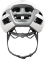 Preview: Abus PowerDome polar white L 57 - 61 cm Helm