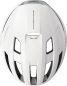 Preview: Abus PowerDome polar white M 54 - 58 cm Helm