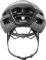 Preview: Abus PowerDome ACE race grey S 51 - 55 cm Helm