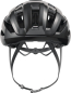 Preview: Abus PowerDome shiny black S 51 - 55 cm Helm
