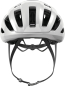 Preview: Abus PowerDome shiny white M 54 - 58 cm Helm