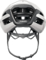 Preview: Abus PowerDome shiny white M 54 - 58 cm Helm