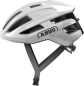 Preview: Abus PowerDome shiny white M 54 - 58 cm Helm