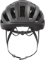 Preview: Abus PowerDome velvet black L 57 - 61 cm Helm