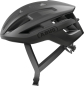 Preview: Abus PowerDome velvet black L 57 - 61 cm Helm
