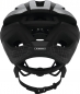 Preview: Abus Viantor gleam silver M 52 - 58 cm Helm