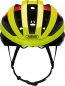 Preview: Abus Viantor neon yellow L 58 - 62 cm Helm