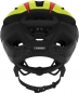 Preview: Abus Viantor neon yellow L 58 - 62 cm Helm
