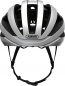 Preview: Abus Viantor polar white L 58 - 62 cm Helm