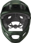 Preview: Abus YouDrop FF moos green S 48 - 55 cm Helm