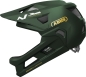 Preview: Abus YouDrop FF moos green S 48 - 55 cm Helm
