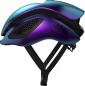 Preview: Abus GameChanger flip flop purple S 51-55 cm Helm