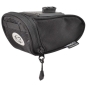 Preview: AGU Essentials Satteltasche Klickfix schwarz