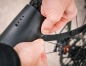 Preview: Ass Savers Win Wing MTB Stealth Spritzschutz
