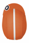 Preview: Assos Cap droid orange