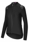 Preview: Assos DYORA RS Spring Fall Jacket blackSeries Women