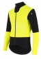 Preview: Assos EQUIPE R HABU Winter Jacket S9 fluo yellow