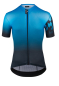 Preview: Assos EQUIPE RS Jersey S9 Targa cyber blue