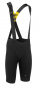 Preview: Assos Equipe RS Spring Fall Bib Shorts S9 blackSeries