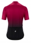 Preview: Assos MILLE GT Summer SS Jersey c2 – Shifter Bolgheri Red