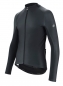 Preview: Assos MILLE GT Spring Fall LS Jersey torpedoGrey