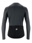 Preview: Assos MILLE GT Spring Fall LS Jersey torpedoGrey