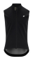 Preview: Assos MILLE GTS Spring Fall Vest C2 blackSeries