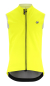 Preview: Assos MILLE GTS Spring Fall Vest C2 fluo yellow