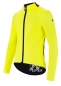 Preview: Assos MILLE GT Ultraz Winter Jacket EVO fluo yellow