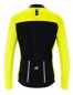 Preview: Assos MILLE GT Ultraz Winter Jacket EVO fluo yellow