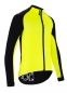 Preview: Assos MILLE GT Winter Jacket EVO fluo yellow