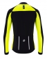 Preview: Assos MILLE GT Winter Jacket EVO fluo yellow