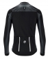 Preview: Assos MILLE GT Winter Jacket EVO torpedoGrey