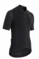 Preview: Assos Mille GTO Jersey C2 blackSeries