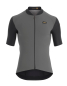 Preview: Assos Mille GTO Jersey C2 rock grey
