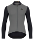 Preview: Assos Mille GTO LS Jersey C2 rock grey