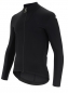 Preview: Assos MILLE GTS Spring Fall Jacket C2 blackSeries